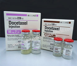 Docetaxel Injection